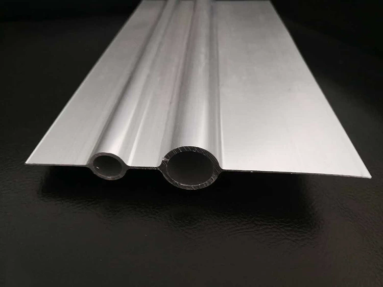 Aluminium Pipe Coil